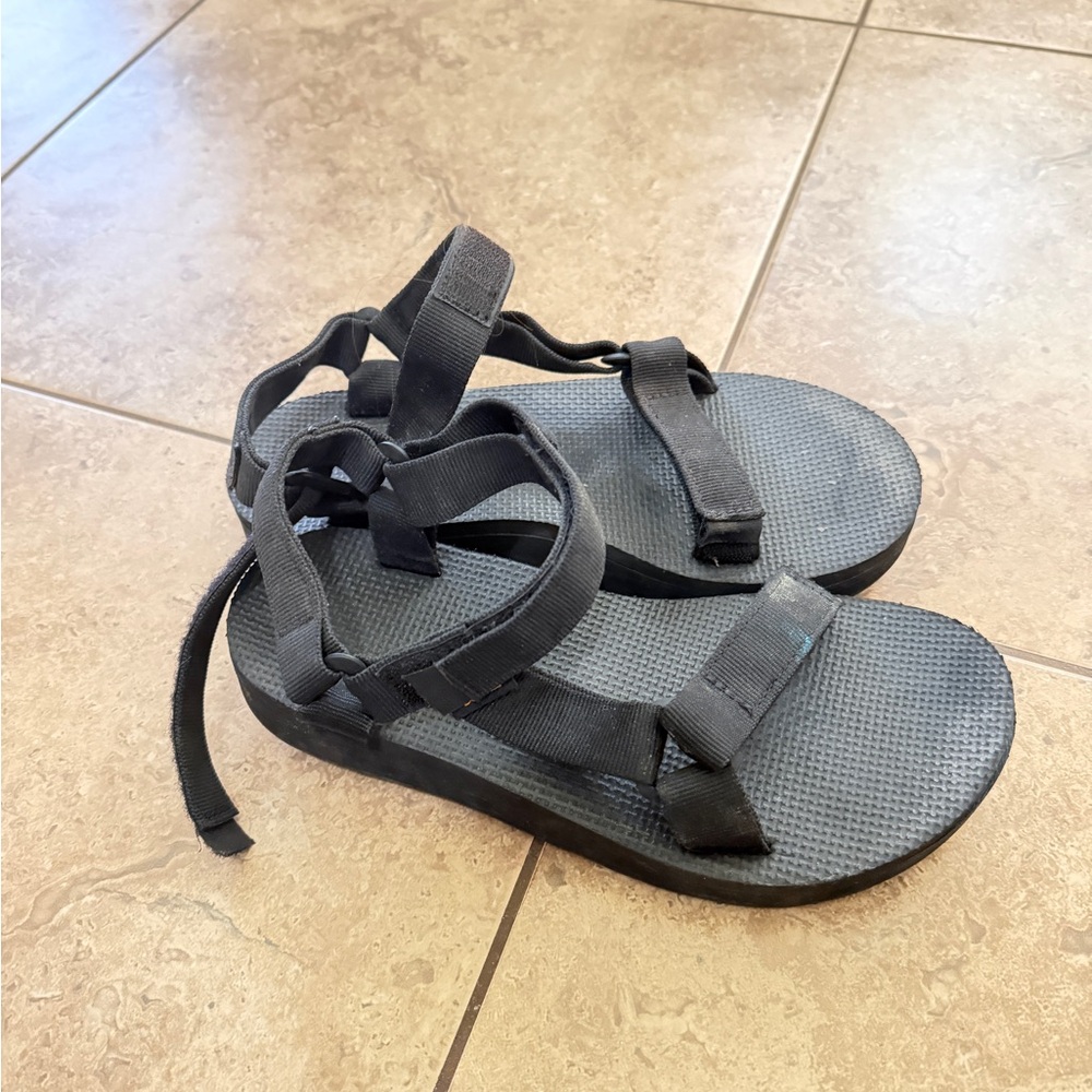 Tevas